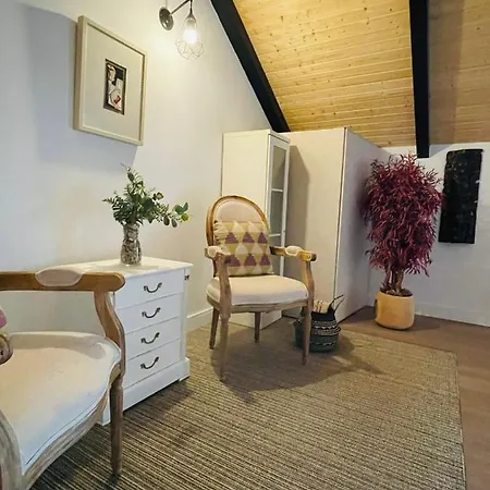 Precioso Centrico Con Piscina *