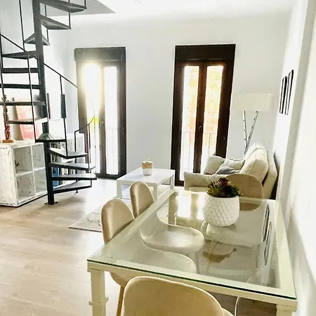 Apartment Precioso Centrico Con Piscina