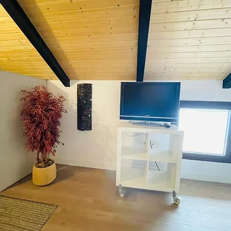 Precioso Centrico Con Piscina