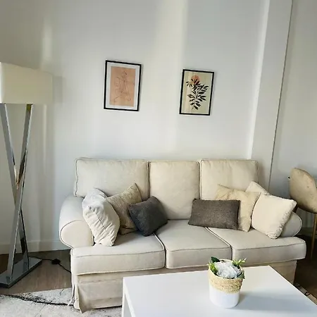 Apartment Precioso Centrico Con Piscina *