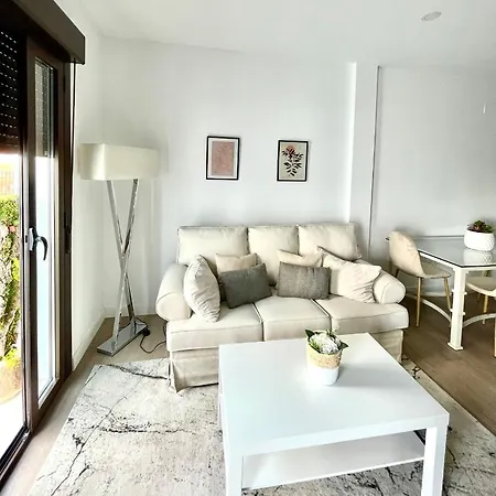 Precioso Centrico Con Piscina Apartment