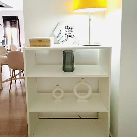 Apartment Precioso Centrico Con Piscina Cordoba