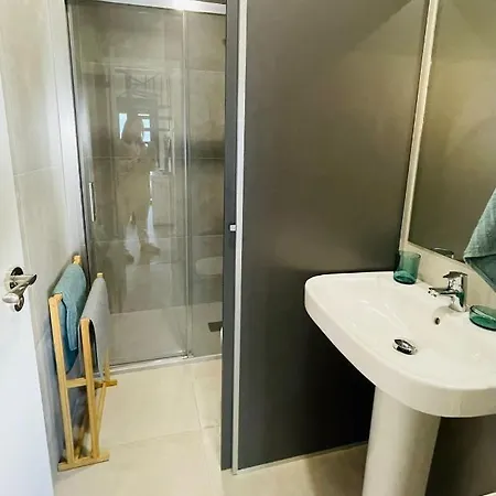 Precioso Centrico Con Piscina Cordoba