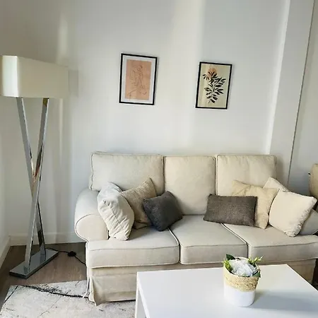 Apartment Precioso Centrico Con Piscina Cordoba