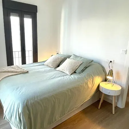 Apartment Precioso Centrico Con Piscina Cordoba