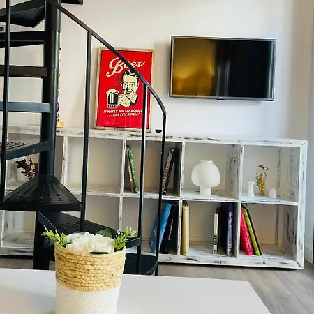 Precioso Centrico Con Piscina