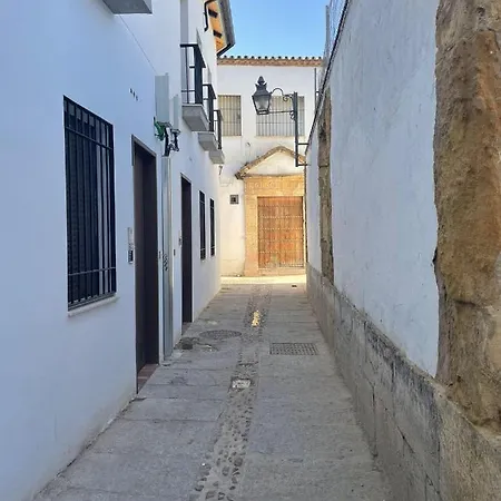 Precioso Centrico Con Piscina Apartment Cordoba