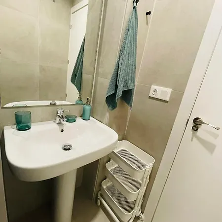 Precioso Centrico Con Piscina Apartment Cordoba