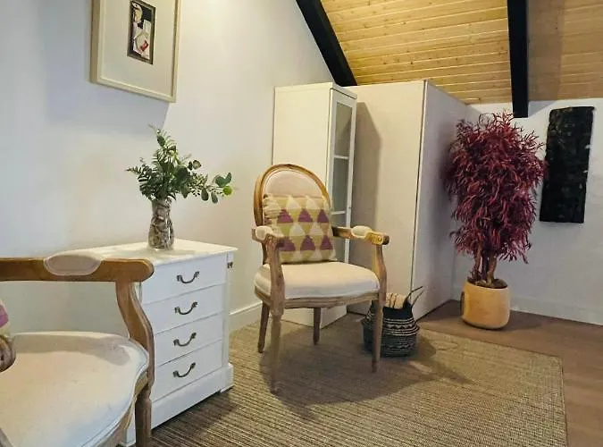 Precioso Céntrico Con Piscina *