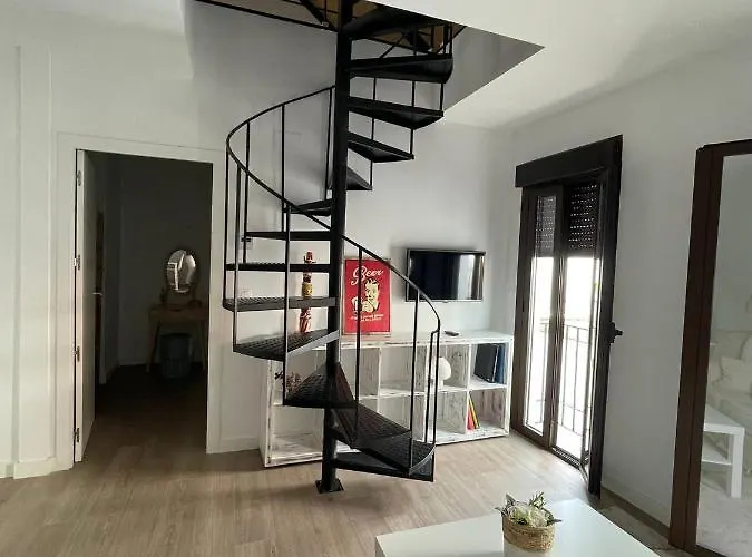 Appartement Precioso Céntrico Con Piscina *