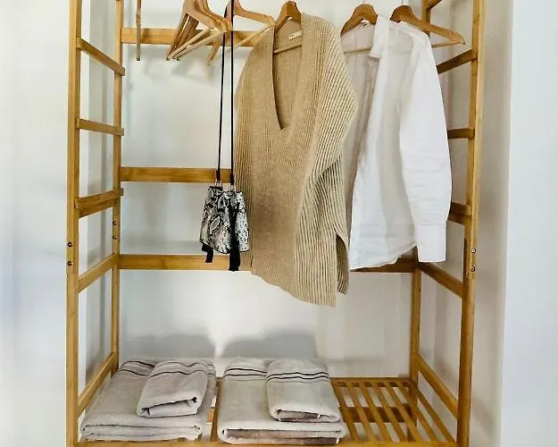 Precioso Céntrico Con Piscina * Cordoue