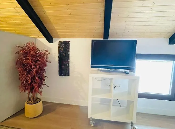 Precioso Céntrico Con Piscina