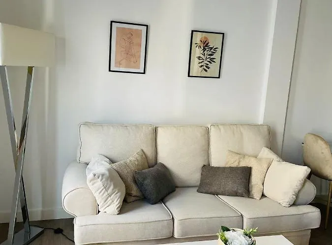 Appartement Precioso Céntrico Con Piscina *