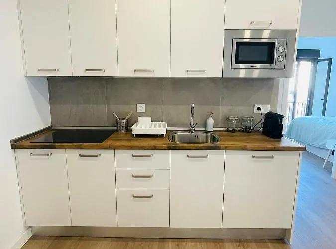 Appartement Precioso Céntrico Con Piscina *