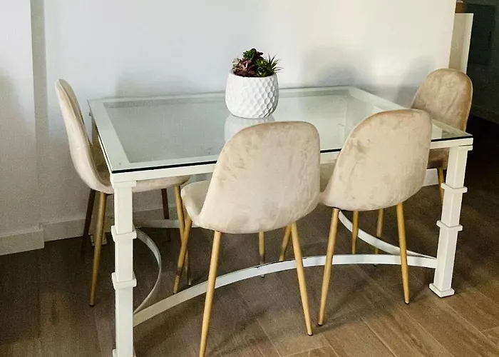 Appartement Precioso Céntrico Con Piscina Cordoue