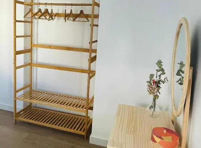 Appartement Precioso Céntrico Con Piscina *