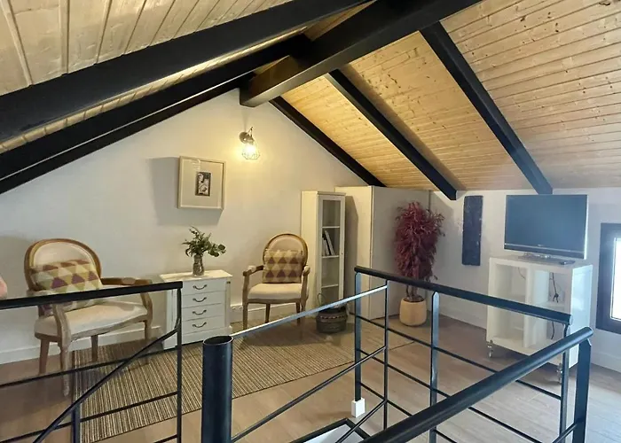 Precioso Céntrico Con Piscina Appartement