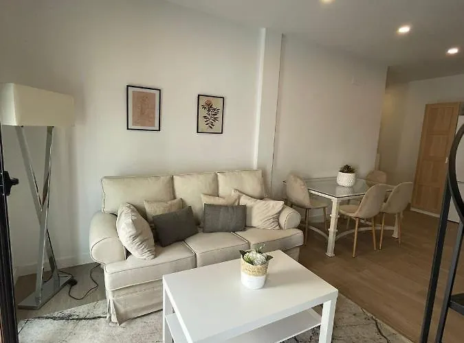 Precioso Céntrico Con Piscina Appartement *