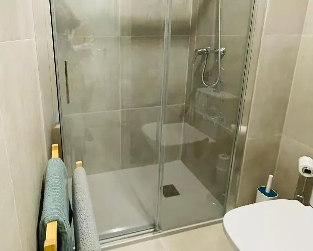 Precioso Céntrico Con Piscina