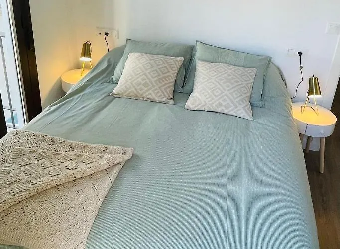 Appartement Precioso Céntrico Con Piscina *