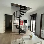 דירה Precioso Centrico Con Piscina *