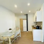 דירה Precioso Centrico Con Piscina *