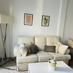 דירה Precioso Centrico Con Piscina *