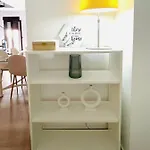דירה Precioso Centrico Con Piscina קורדובה