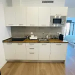 דירה Precioso Centrico Con Piscina *