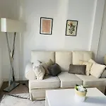 דירה Precioso Centrico Con Piscina קורדובה