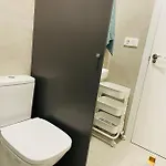 דירה Precioso Centrico Con Piscina קורדובה