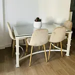 דירה Precioso Centrico Con Piscina קורדובה