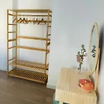 דירה Precioso Centrico Con Piscina *