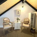 דירה Precioso Centrico Con Piscina קורדובה