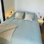 דירה Precioso Centrico Con Piscina *
