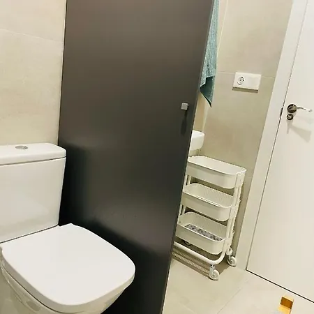 Apartment Precioso Centrico Con Piscina Cordoba