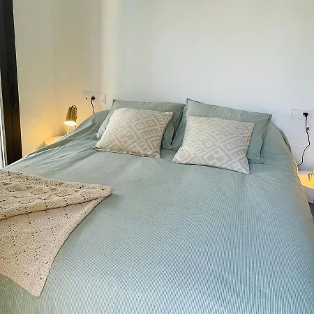 Precioso Centrico Con Piscina Apartament *