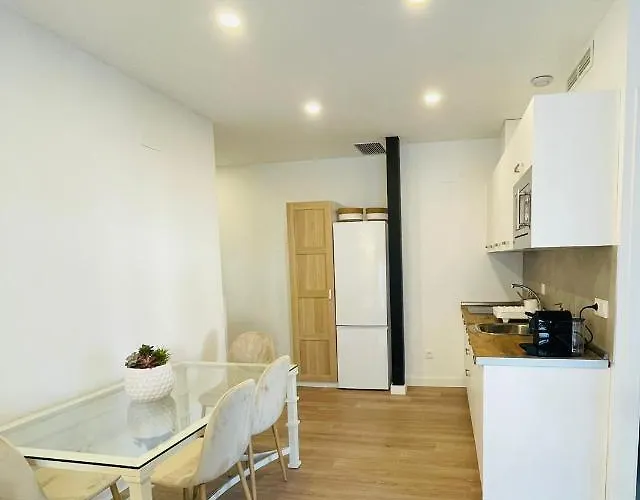 Apartament Precioso Centrico Con Piscina *