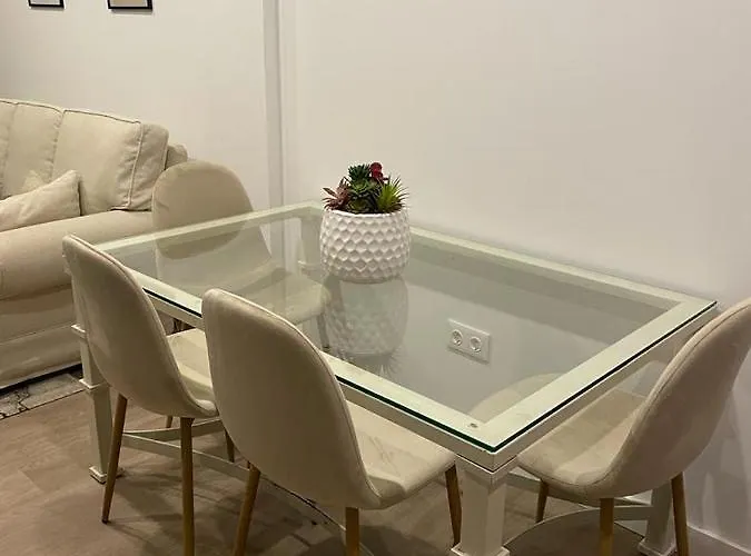Precioso Centrico Con Piscina Apartament