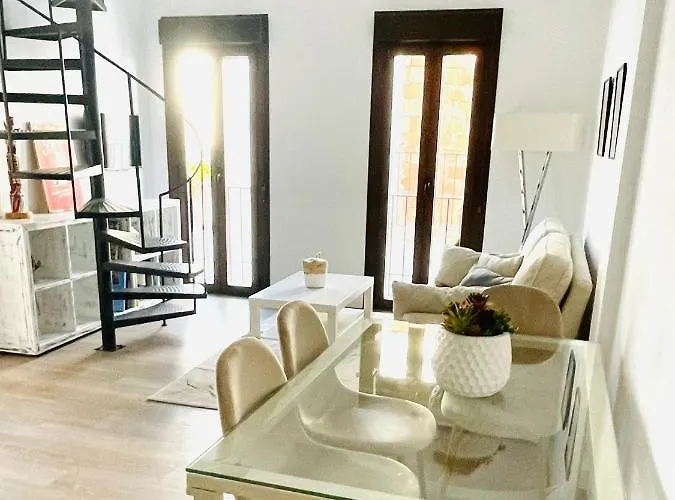 Apartament Precioso Centrico Con Piscina