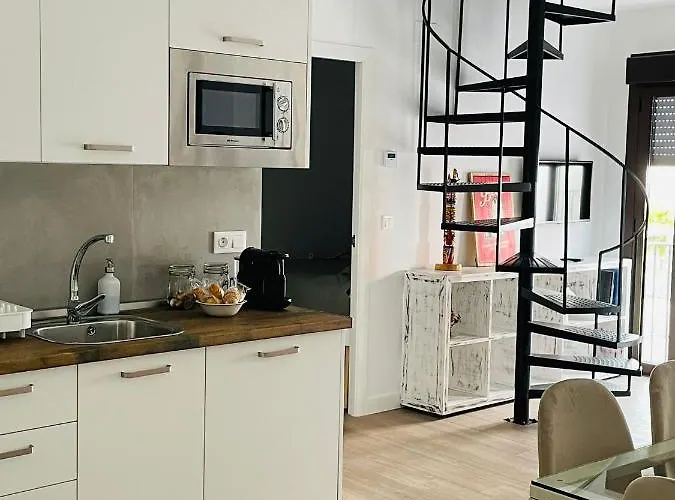 Precioso Centrico Con Piscina Apartament Kordoba