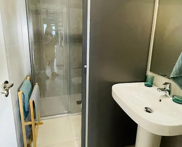 Precioso Centrico Con Piscina Kordoba