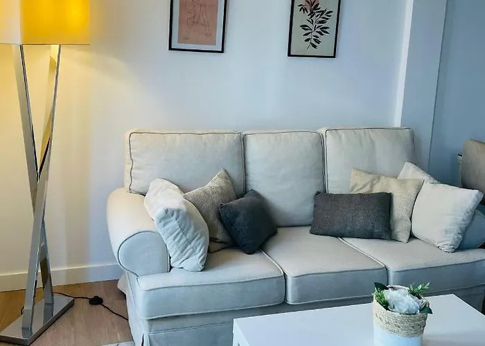 Precioso Centrico Con Piscina * Kordoba