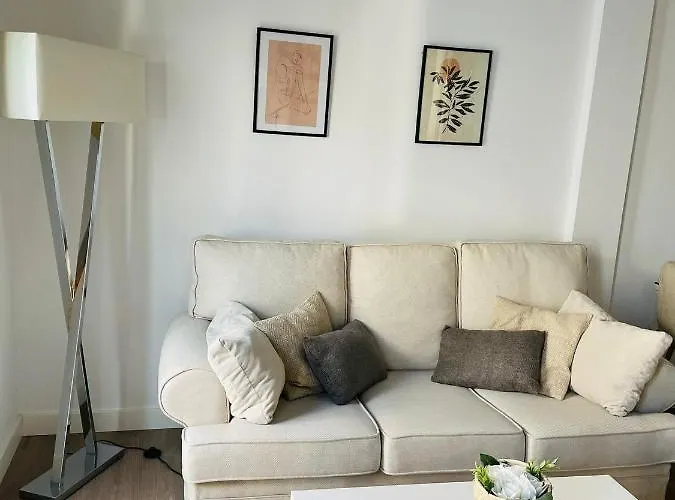 Apartament Precioso Centrico Con Piscina Kordoba