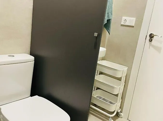 Apartament Precioso Centrico Con Piscina Kordoba