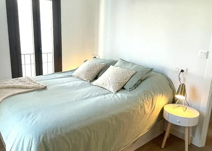 Apartament Precioso Centrico Con Piscina Kordoba