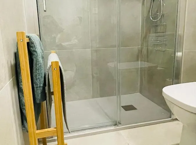 Precioso Centrico Con Piscina