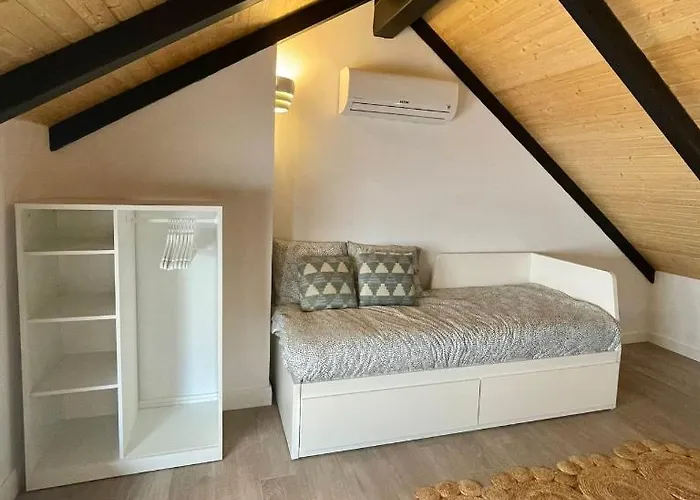 Precioso Centrico Con Piscina