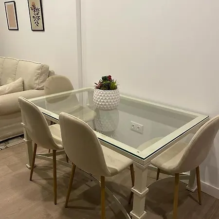Precioso Centrico Con Piscina Apartman