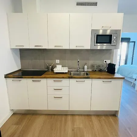 Apartman Precioso Centrico Con Piscina *